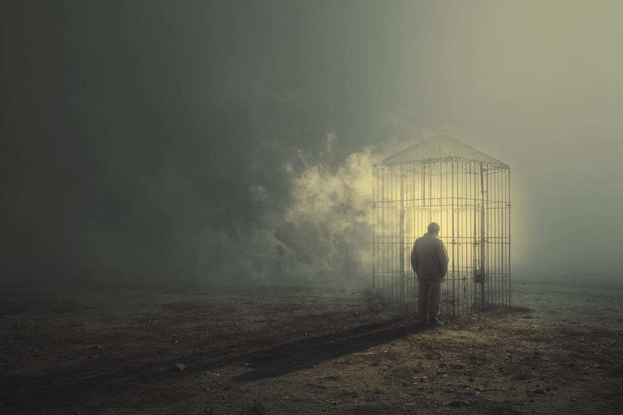 Ілюзія чистої душі: коли Я заперечує себе